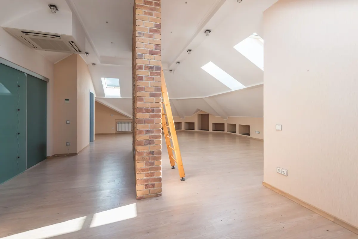 Gable End Ventilation: Why It Matters and How to Improve It