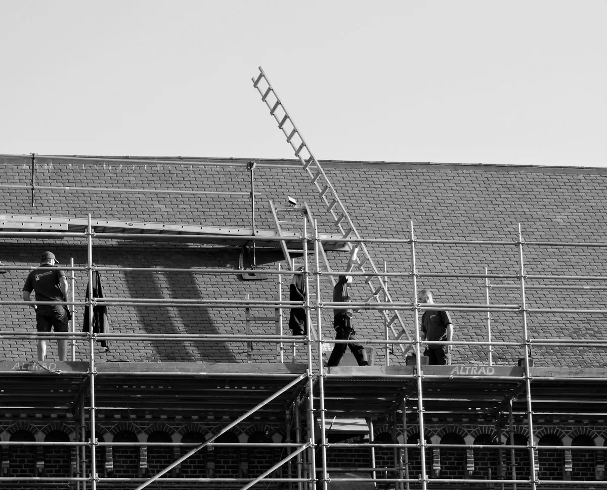 Roof Inspection Checklist: What to Check Each Autumn in the UK